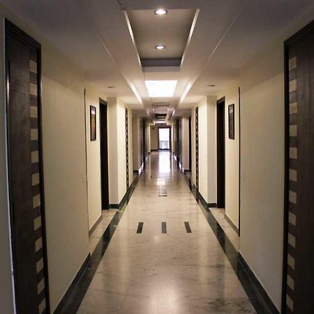 ניימרנה Shiva Oasis Resort מראה חיצוני תמונה