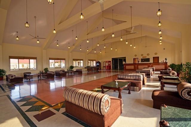 ניימרנה Shiva Oasis Resort מראה חיצוני תמונה