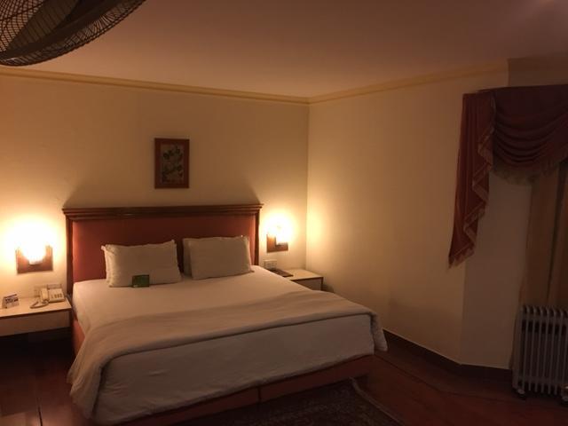 ניימרנה Shiva Oasis Resort חדר תמונה
