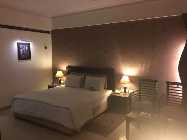 ניימרנה Shiva Oasis Resort חדר תמונה