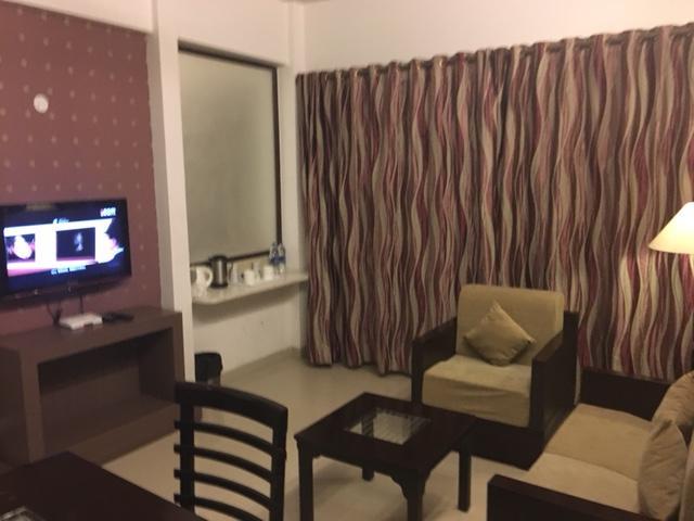 ניימרנה Shiva Oasis Resort חדר תמונה