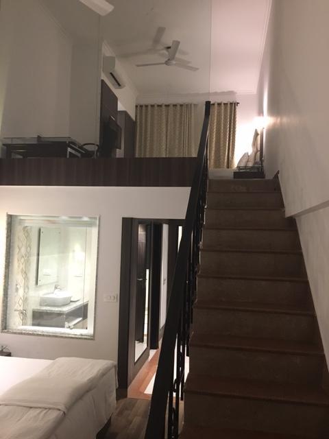 ניימרנה Shiva Oasis Resort חדר תמונה