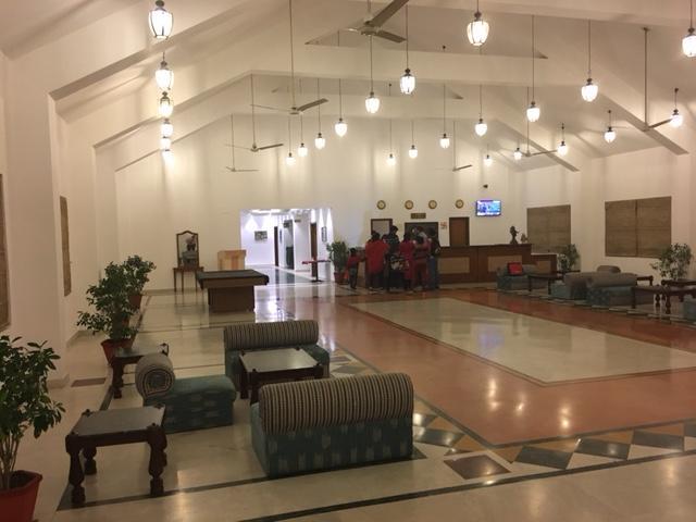ניימרנה Shiva Oasis Resort מראה חיצוני תמונה
