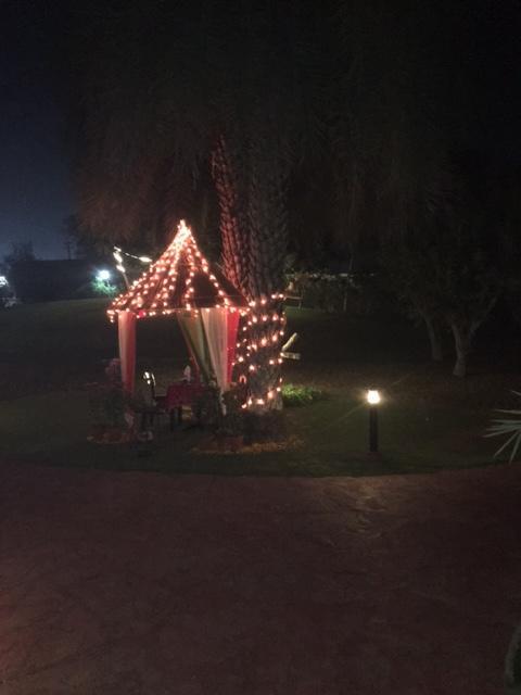 ניימרנה Shiva Oasis Resort מראה חיצוני תמונה