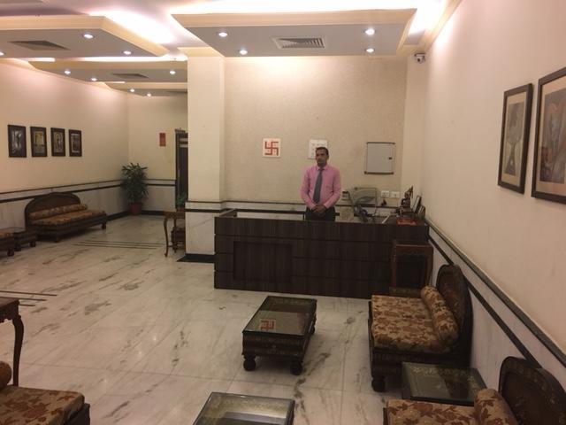 ניימרנה Shiva Oasis Resort מראה חיצוני תמונה