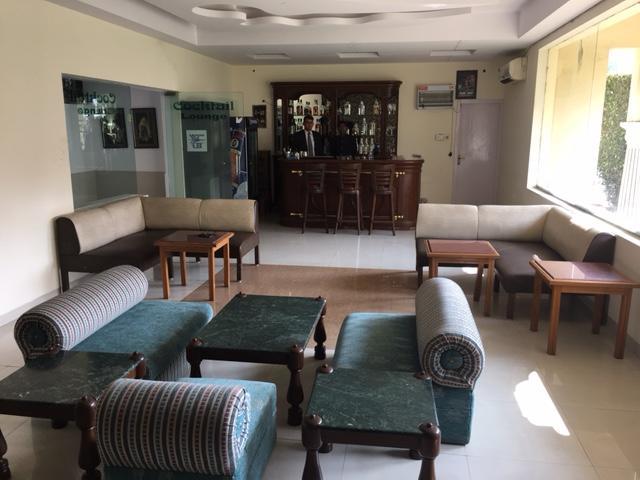 ניימרנה Shiva Oasis Resort מראה חיצוני תמונה