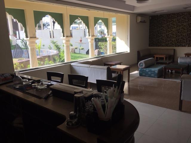 ניימרנה Shiva Oasis Resort מראה חיצוני תמונה