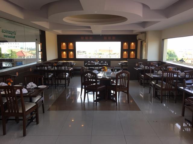 ניימרנה Shiva Oasis Resort מראה חיצוני תמונה