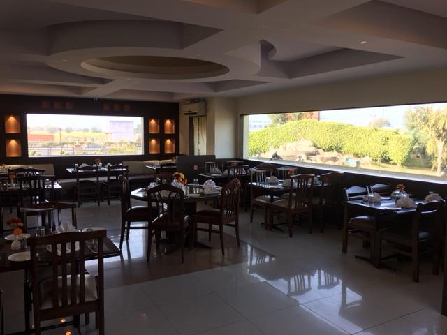 ניימרנה Shiva Oasis Resort מראה חיצוני תמונה