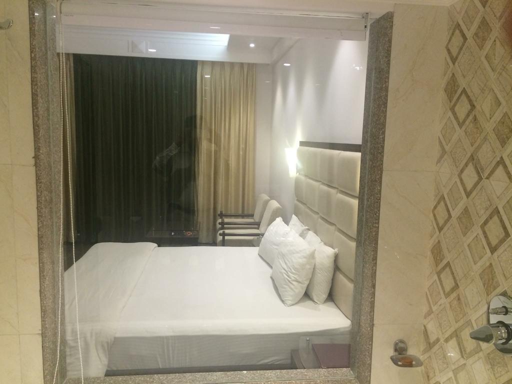 ניימרנה Shiva Oasis Resort מראה חיצוני תמונה