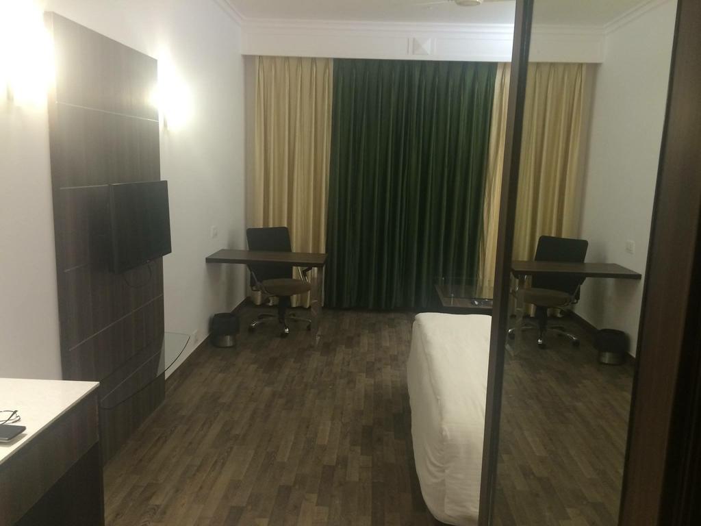 ניימרנה Shiva Oasis Resort מראה חיצוני תמונה
