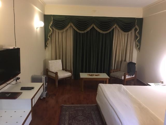 ניימרנה Shiva Oasis Resort מראה חיצוני תמונה
