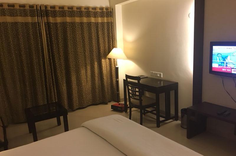 ניימרנה Shiva Oasis Resort מראה חיצוני תמונה