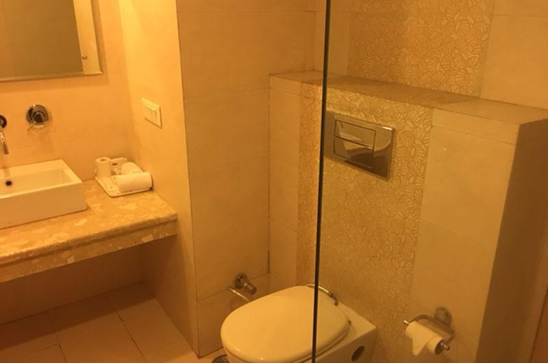 ניימרנה Shiva Oasis Resort מראה חיצוני תמונה