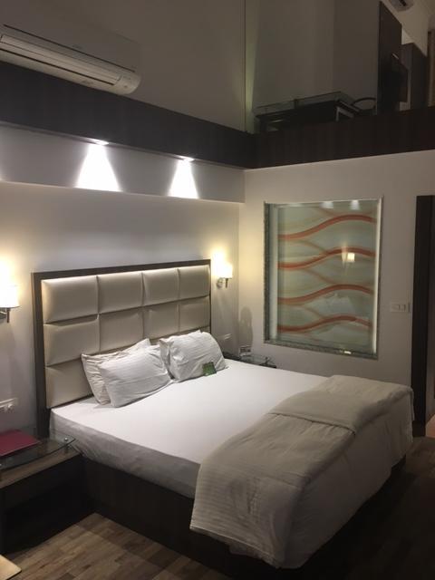 ניימרנה Shiva Oasis Resort מראה חיצוני תמונה
